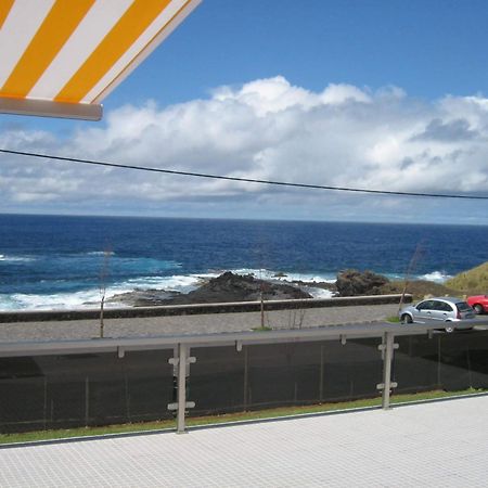 Carpe Diem Azores Mosteiros  Exteriör bild