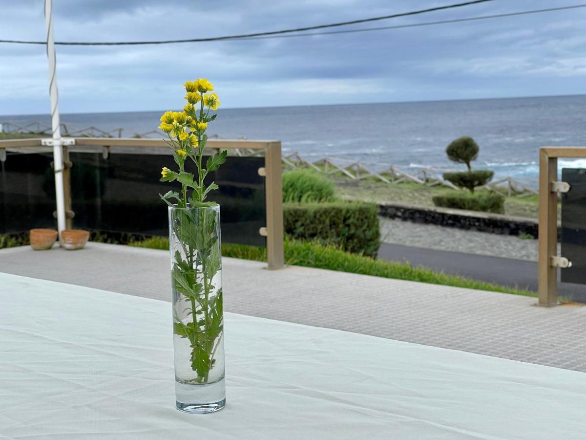 Carpe Diem Azores Mosteiros  Exteriör bild