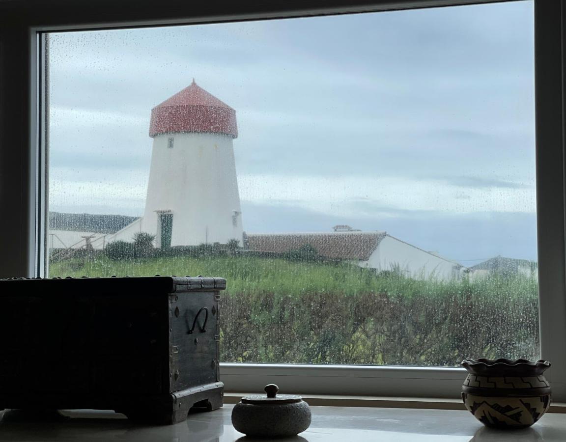 Carpe Diem Azores Mosteiros  Exteriör bild