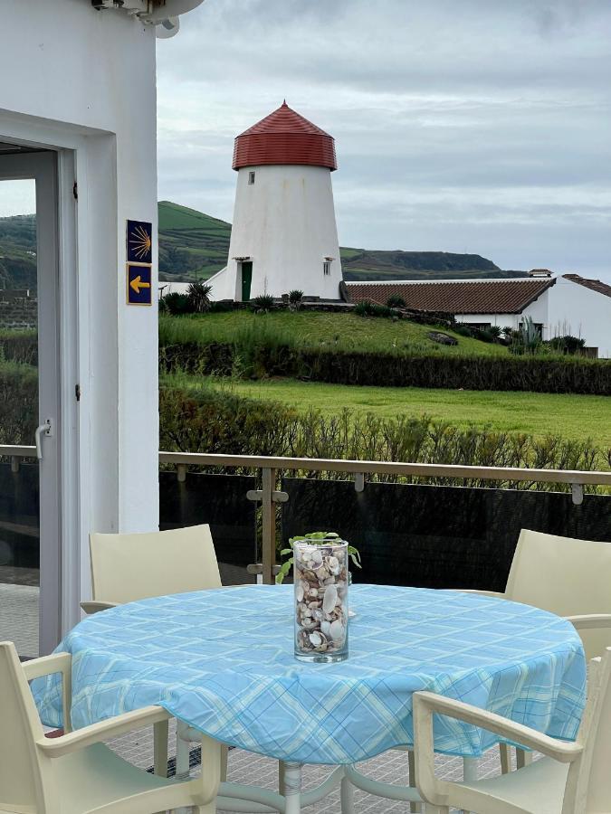 Carpe Diem Azores Mosteiros  Exteriör bild