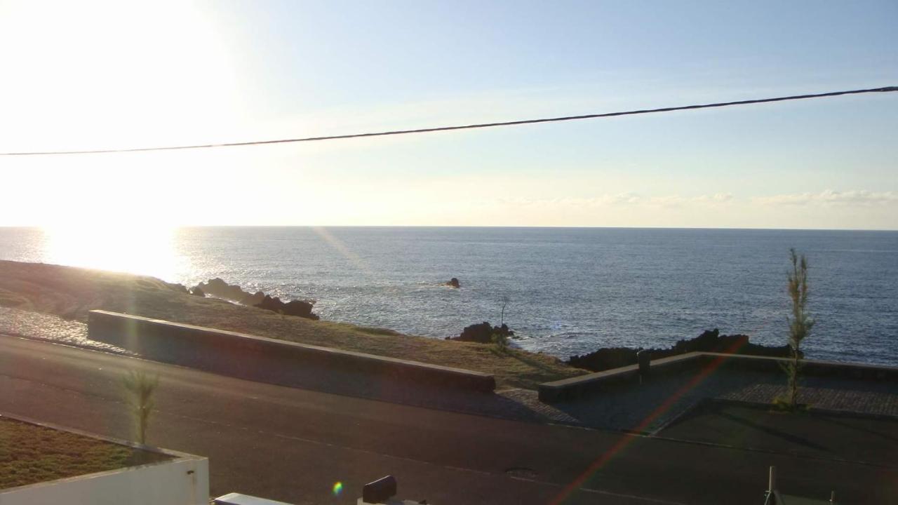 Carpe Diem Azores Mosteiros  Exteriör bild