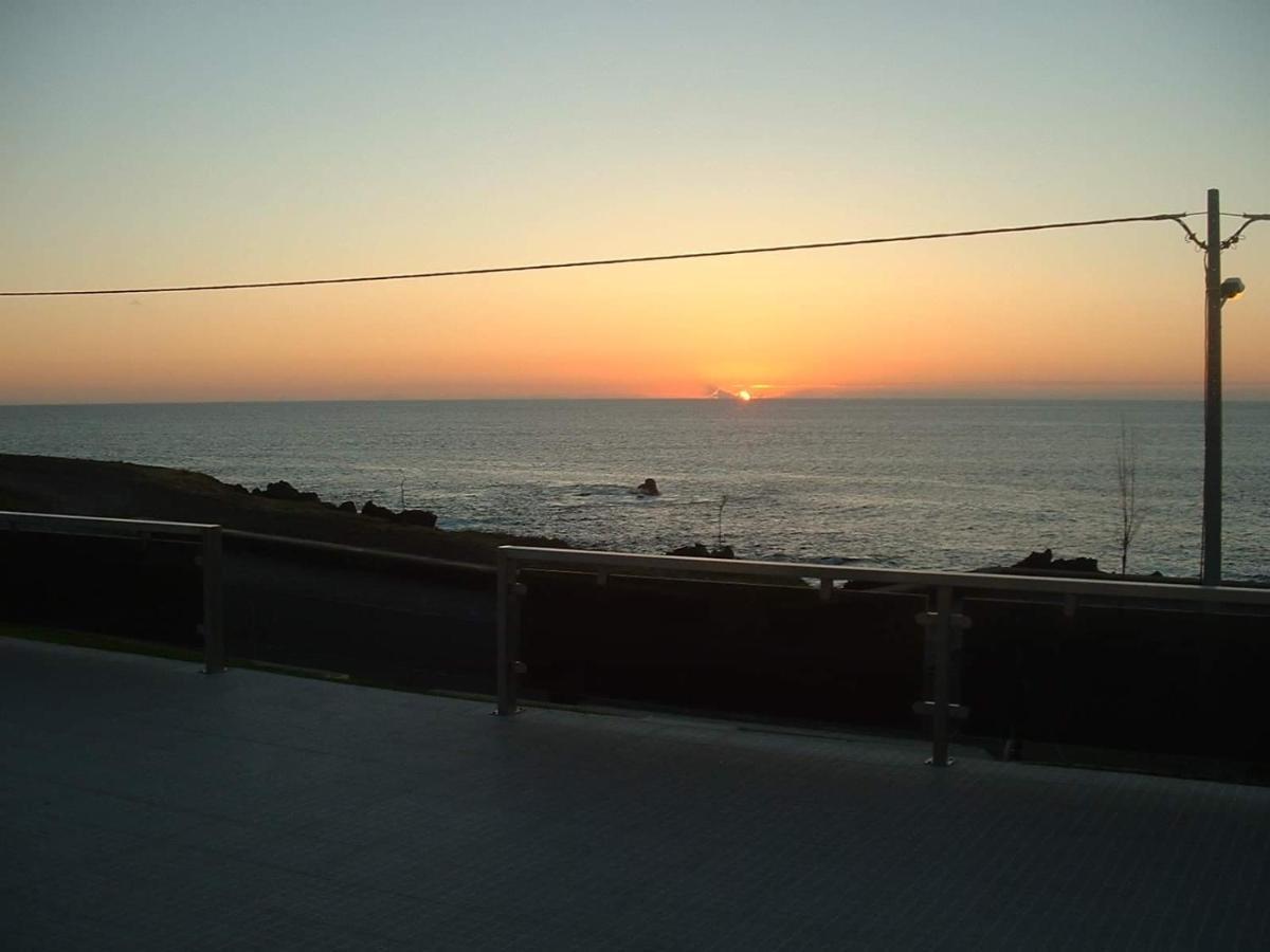 Carpe Diem Azores Mosteiros  Exteriör bild