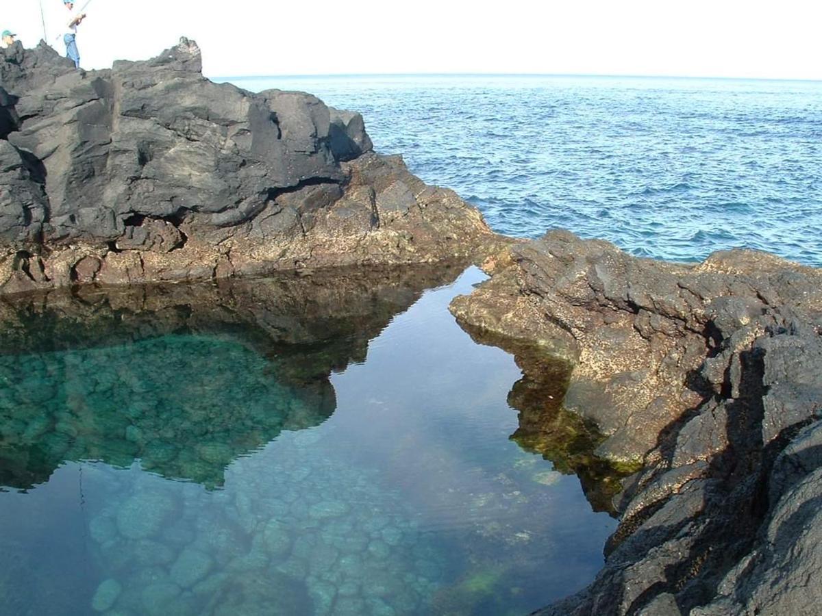 Carpe Diem Azores Mosteiros  Exteriör bild