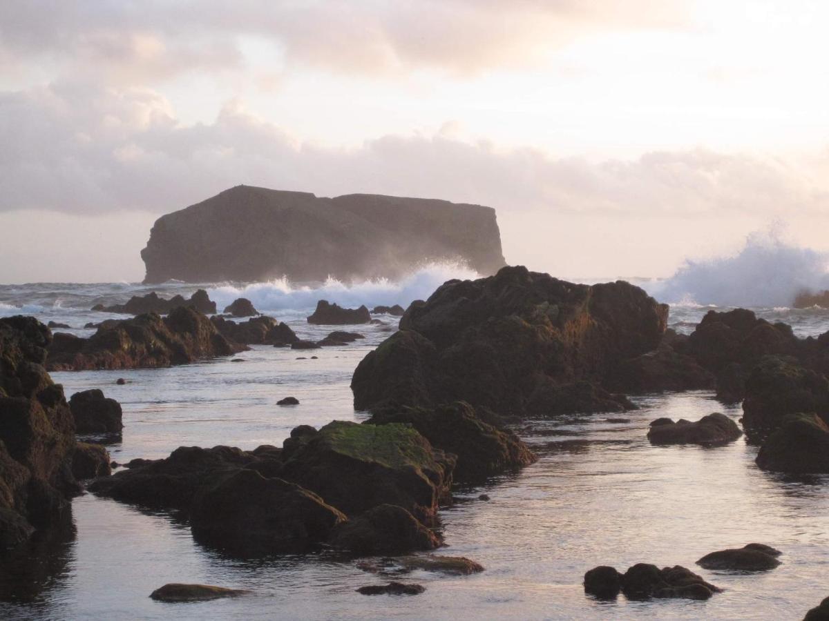 Carpe Diem Azores Mosteiros  Exteriör bild