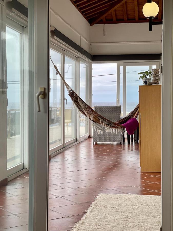 Carpe Diem Azores Mosteiros  Exteriör bild