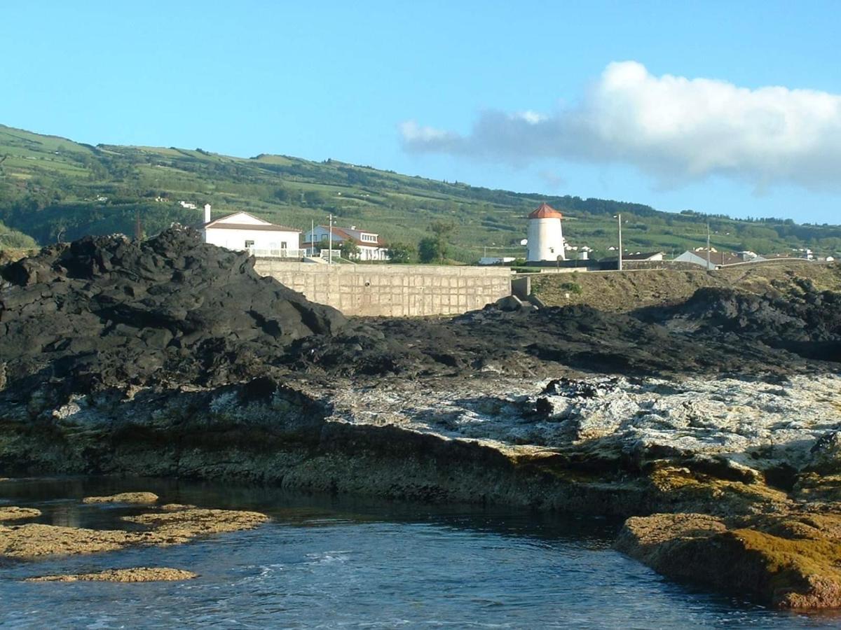 Carpe Diem Azores Mosteiros  Exteriör bild